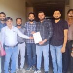आईजीएनपी की पोस्ट बीकानेर संभाग से बाहर नहीं भेजने की मांग, मुख्य अभियंता ने दिया आश्वासन