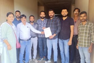 आईजीएनपी की पोस्ट बीकानेर संभाग से बाहर नहीं भेजने की मांग, मुख्य अभियंता ने दिया आश्वासन