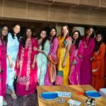भारत जैन महामंडल महिला विंग द्वारा बिज़ कनेक्ट बिजनेस वुमन नेटवर्क के द्वितीय मीट का सफल आयोजन