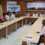 एनआरसीसी में सतर्कता जागरूकता सप्ताह के तहत कार्यशाला आयोजित
